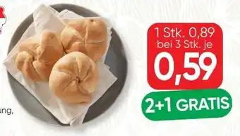 SPAR Gourmet Spar Premium Bio-Handsemmel Angebot