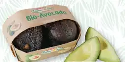 SPAR Gourmet Spar Natur pur Bio Avocados Angebot
