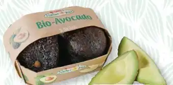 SPAR Gourmet Spar Natur pur Bio Avocados Angebot