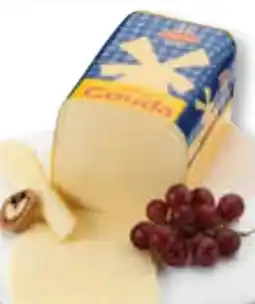 Unimarkt Schärdinger Gouda Angebot