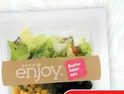 SPAR Gourmet SPAR enjoy Bunter Salatmix Angebot