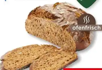Unimarkt Haubis Waldviertler Krustenlaib Angebot