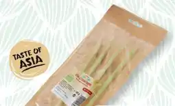 SPAR Gourmet Spar Natur pur Bio-Zitronengras Angebot