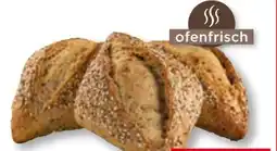 Unimarkt Fischer Brot Chiaweckerl Angebot