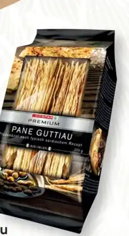 SPAR Gourmet Despar Premium Pane Guttiau Angebot