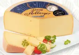 SPAR Gourmet Vorarlbergmilch Ländle Arlberger Angebot