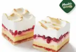 Unimarkt Haubis Erdbeer-Ribisel Tascherl Angebot
