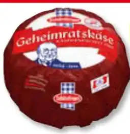 Unimarkt Schärdinger Geheimratskäse Angebot