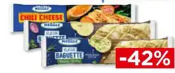 Unimarkt Meggle Baguette Angebot