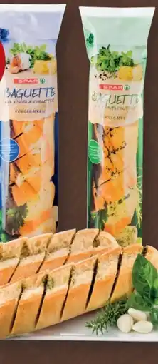 SPAR Gourmet Spar Kräuterbaguette Angebot