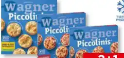 Unimarkt Wagner Piccolinis Angebot