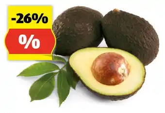 Hofer HOFER MARKTPLATZ Avocados, 500 g Angebot