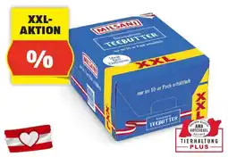 Hofer MILSANI XXL Teebutter, 10 x 250 g Angebot