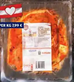 Hofer FairHof Grill-Mix Angebot