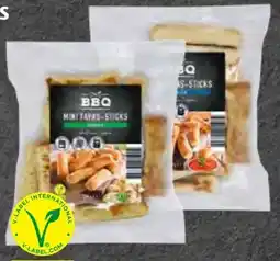 Hofer BBQ Mini Tapas Sticks Angebot
