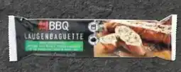 Hofer BBQ Laugenbaguette Angebot