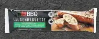 Hofer BBQ Laugenbaguette Angebot