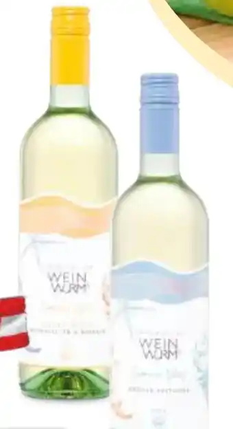 Hofer Weinwurms Grüner Veltliner Angebot