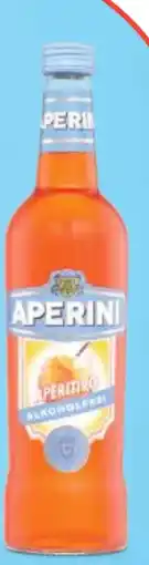 Hofer Aperini Aperitivo Italiano Angebot