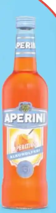 Hofer Aperini Aperitivo Italiano Angebot