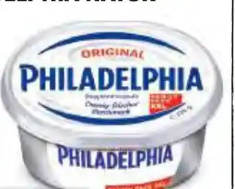 Hofer Kraft Philadelphia Frischkäse Angebot