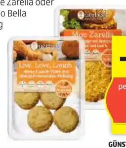Hofer Querbeet Vegetarische Sommerlaibchen Angebot