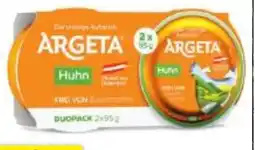 Hofer Argeta Aufstriche Angebot