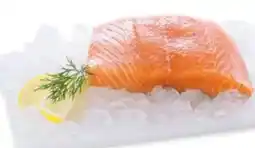 Hofer Golden Seafood Lachsfilet Angebot