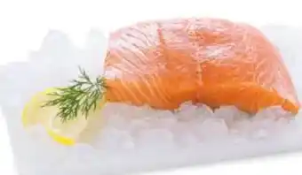 Hofer Golden Seafood Lachsfilet Angebot