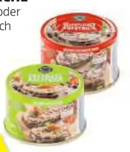 Hofer Primana Jausenaufstriche Angebot