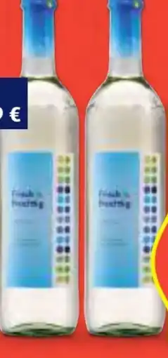 Hofer Frisch & Fruchtig Angebot