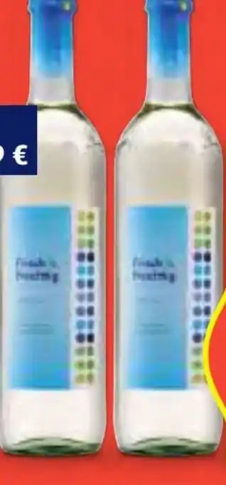 Hofer Frisch & Fruchtig Angebot