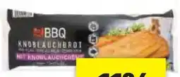 Hofer BBQ Knoblauchbrot Angebot
