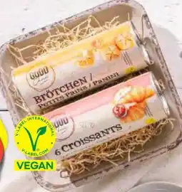 Hofer Good Choice Frühstücksbackwaren Angebot