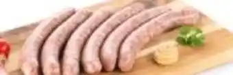 Hofer BBQ Bratwürstel Angebot