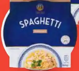Hofer Cucina Italienische Fertiggerichte Angebot