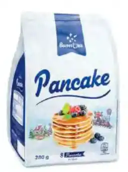 Hofer Buon Ora Pancakes Angebot