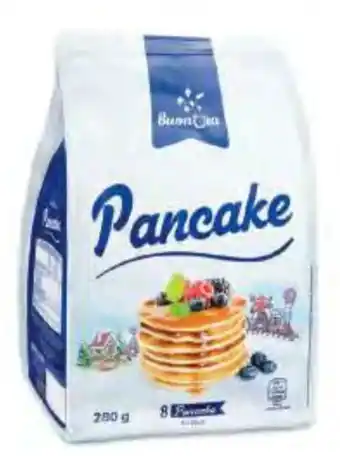 Hofer Buon Ora Pancakes Angebot