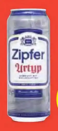 Hofer Zipfer Urtyp Angebot