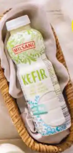 Hofer Milsani Kefir Angebot