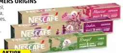 Hofer Nescafé Farmers Origins Angebot