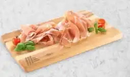 Hofer Regione Che Vai Prosciutto di San Daniele Angebot