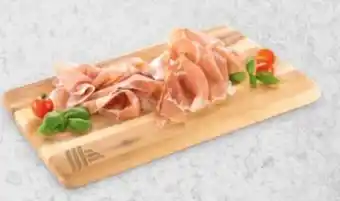 Hofer Regione Che Vai Prosciutto di San Daniele Angebot