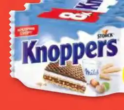 Hofer Storck Knoppers Angebot