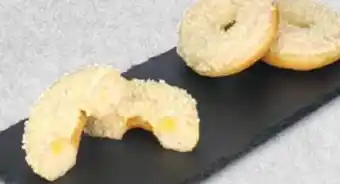 Hofer Back Box Vanilledonut Angebot
