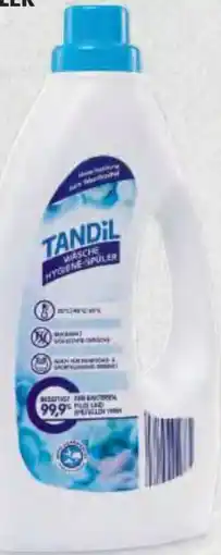 Hofer Tandil Wäsche-Hygienespüler Angebot