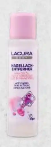 Hofer Lacura Nagellackentferner Angebot