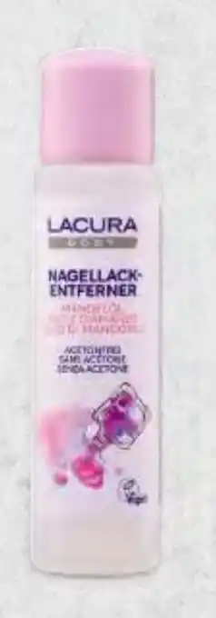 Hofer Lacura Nagellackentferner Angebot