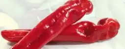 Hofer Zurück zum Ursprung Bio-Spitzpaprika Angebot