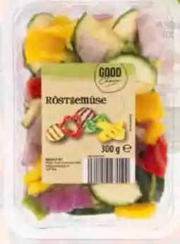 Hofer Good Choice Röstgemüse Angebot